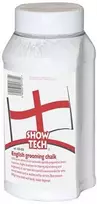 Show Tech English balinanti kreidos pudra, 400g