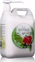 Botaniqa For Ever Bath Acai ir granatinių obuolių kondicionierius – maitinamoji formulė, 5L didelis butelis