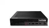 LENOVO asmeninis kompiuteris „ThinkStation“ / „Workstation P3 Tiny G2“ - „Ultra5“ 245, 16GB, 512 SSD, W11P