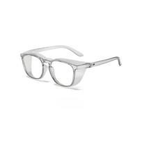 Safety Eyeglasses Anti-fog goggles Protective Eyeglasses Blue light blocking Dust-proof UV protective Eyeglasses for For Men and For Women