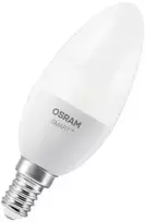 Osram Išmanioji LED lempa SMART WIFI, B40, 4.9W, E14, 470lm, TW