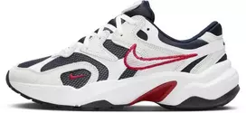 Nike Avalynė Moterims W Nike Al8 Baltas Mėlyna Raudona rusvai gelsvas FJ3794 400