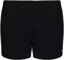 Nike Maudymosi Šortai Paaugliams Nk B Hydrastrong Sld Square Leg Juodas NESS9742 001