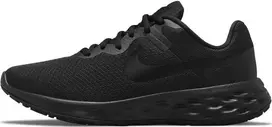 Nike Avalynė Moterims Nike Revolution 6Nn Juodas DC3729 001