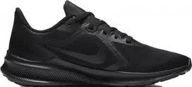Nike Avalynė Moterims Wmns Downshifter 10 Juodas CI9984 003