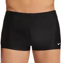 Nike Maudymosi Glaudės Vyrams Nk M Solid Square Leg Juodas NESS8111 001