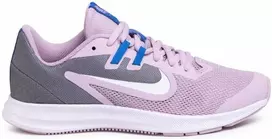 Nike Avalynė Paaugliams Downshifter 9 Lilac AR4135 510