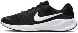 Nike Avalynė Vyrams Revolution 7 Juodas Baltas FB2207 001