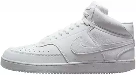 Nike Avalynė Vyrams Court Vision Mid Nn Baltas DN3577 100