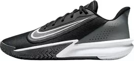 Nike Avalynė Vyrams Precision VII Juodas Pilkas FN4322 005