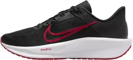Nike Avalynė Vyrams Quest 6 Juodas Raudona FD6033 002