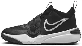 Nike Avalynė Paaugliams Team Hustle D 11 Juodas DV8996 002