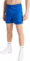 Nike Maudymosi Šortai Paaugliams Nk B Lgo Tape 4'' Volley Short Mėlyna NESSD794 494