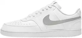 Nike Avalynė Vyrams Nike Court Vision Lo Nn Baltas Pilkas DH2987 112