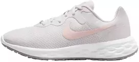 Nike Avalynė Moterims W Nike Revolution 6 NN Rožinė DC3729 500