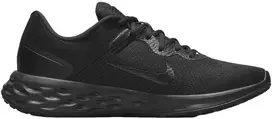 Nike Avalynė Vyrams Revolution 6 NN Juodas DC3728 001