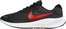 Nike Avalynė Vyrams Revolution 7 Juodas Raudona FB2207 003