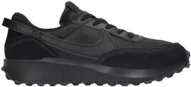 Nike Avalynė Vyrams Nike Waffle Debut Juodas DH9522 002