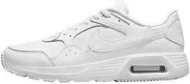Nike Avalynė Vyrams Air Max Sc Lea Baltas DH9636 101