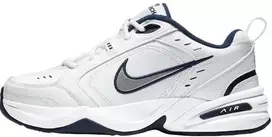 Nike Avalynė Vyrams Air Monarch IV Baltas 415445 102