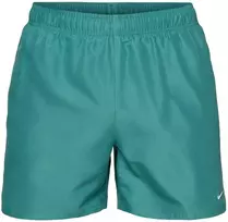 Nike Maudymosi Šortai Vyrams M Ess 7"Volley Short Žalias NESSA559 302