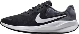 Nike Avalynė Vyrams Revolution 7 Juodas Pilkas FB2207 007