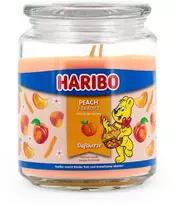 Kvapni žvakė, Haribo, 13x10x10 cm