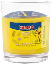 Kvapni žvakė, Haribo, 8.5x7.5x7.5 cm