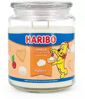 Kvapnioji žvakė, Haribo, 13x10x10 cm