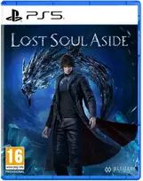Sony PS5 žaidimas – Lost Soul Aside