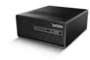 LENOVO ThinkStation/Workstation P3 Ultra SFF G2 stacionarus kompiuteris - Ultra7 265K, 32GB, 1TB SSD, W11P