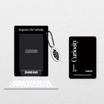 AND2BLE - [Sequence 01: Curiosity] POP-UP STORE MD ACRYLIC PHOTO CARD STAND