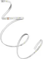 Solar Plus 4,3W/m LED juosta SMART+ MATTER, 2700/6500K/RGB, IP20, 2m
