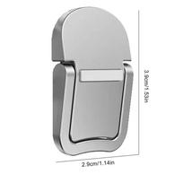 Mini Portable Legs Laptop Stand For Computer Keyboard Holder Laptop Stands For Macbook ForHuawei ForXiaomi Notebook ABS Support