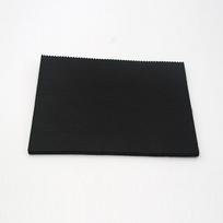 10MM Carbon-Fiber Welding Blanket Torch Shield Heat Sink Slag Felt High Temp Heat Protect Sheet Welding Fireproof Cotton (green,20CMx30CM) žalia