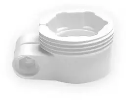 Kita Vožtuvo adapteris Danfoss RA į M30 x 1,5