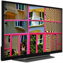 Telewizor Smart Tv 24  Toshiba 24Wl3C63Da Dvb-T2/S2 Bluetooth Wifi
