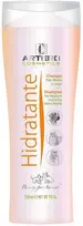 Artero drėkinantis šampūnas "Moisture Bath" – maitinamoji formulė ilgiems kailiams, 250 ml buteliukas