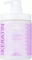 Artero Keratin Vital Kondicionierius – praturtintas keratinu, 650 ml, suteikia blizgesio ilgaplaukėms Artero