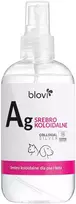 Blovi koloidinio sidabro tirpalas 250ml – Švelnus antibakterinis skystis, greitai veikianti formulė