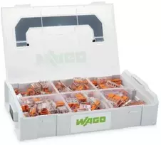 Wago JUNGTŲ RINKINYS IN.L-BOXX® MI.SE.221 – 4M