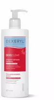 Dexeryl Dexeclear Soothing Hydrating Valiklis, 400 ml