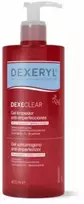 Dexeryl Dexeclear Anti-Imperfection Cleansing Gel valomasis veido gelis, 400 ml