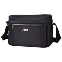 JEEP Men's Crossbody Messenger Bag