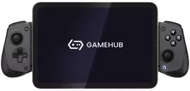 GameSir X5s mobile controller (juodas)