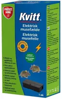 Kvitt® Elektriniai pelių gaudyklės