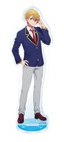 no Acrylic Stand Figure Aqua School Uniform [Oshi Ko] Ver.