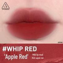 3CE Soft Mist Lip Tint