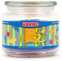 Haribo A2184 žvakė Cilindro formos alyvinė 1 vnt.