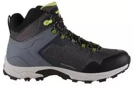 Žygio batai Finntrail WAYSIDE Graphite 5179, Dydis avalynė: 43